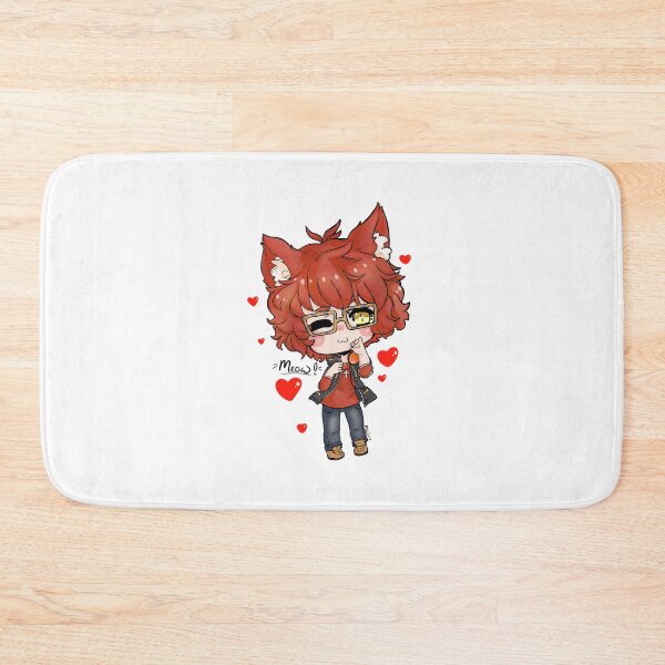 Item preview, 707 with Kitty Ears! designed and sold by EvilCrayons.