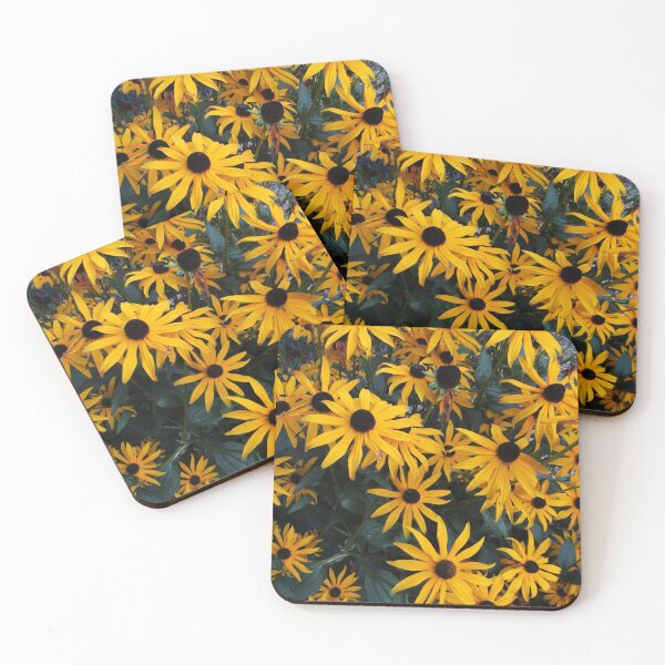 Item preview, Black Eyed Susans designed and sold by joshuarainbird.