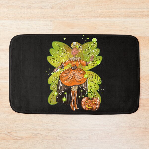 Artikelvorschau, Hallies Fairy Halloween Holiday Store ™ entworfen und verkauft von TeelieTurner.