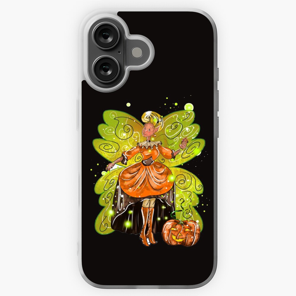 Item preview, iPhone Soft Case designed and sold by TeelieTurner.