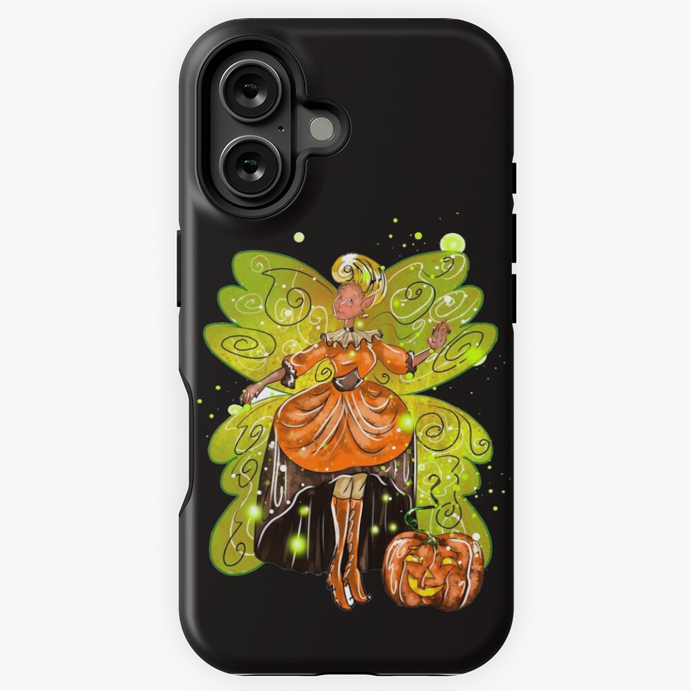 Item preview, iPhone Tough Case designed and sold by TeelieTurner.