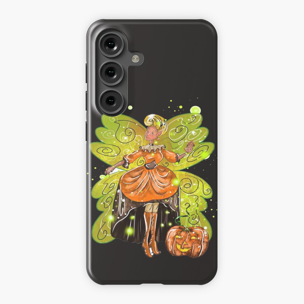 Item preview, Samsung Galaxy Snap Case designed and sold by TeelieTurner.