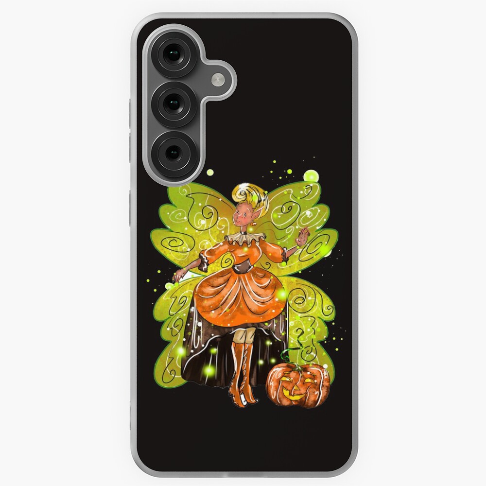 Item preview, Samsung Galaxy Soft Case designed and sold by TeelieTurner.