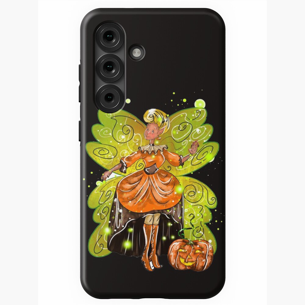 Item preview, Samsung Galaxy Tough Case designed and sold by TeelieTurner.