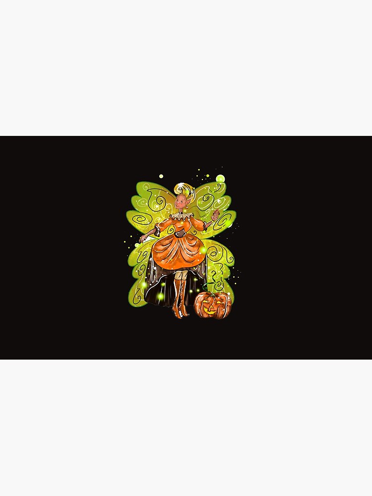 Hallie's Fairy Halloween Holiday Store™ by TeelieTurner