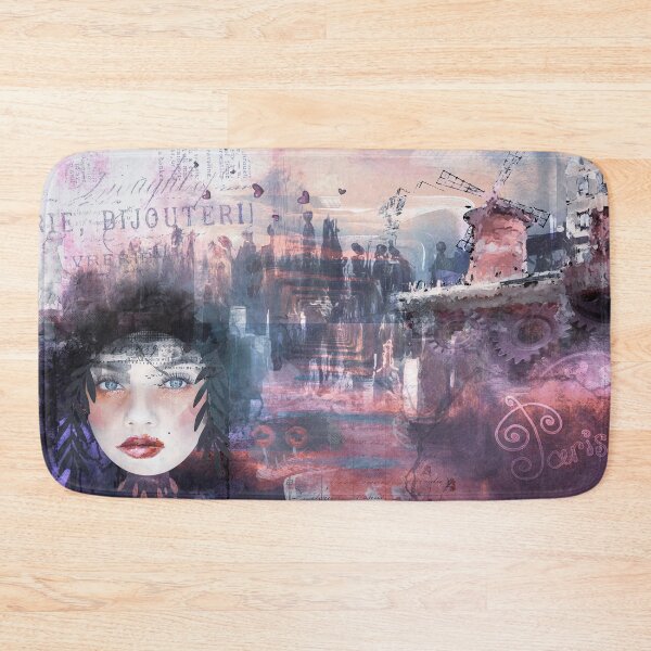 Item preview, Bittersweet Memories designed and sold by Elisabeth Lucas.