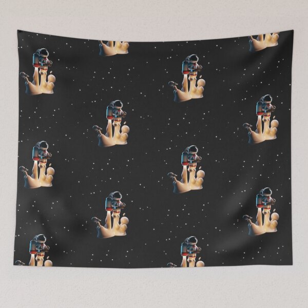 Item preview, Jetpack v4 designed and sold by Von Kagaoan.
