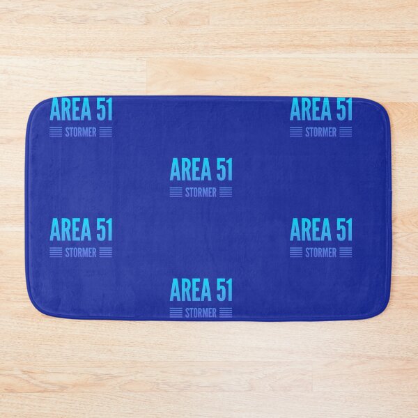 Item preview, Area 51 Stormer designed and sold by hellahustler.