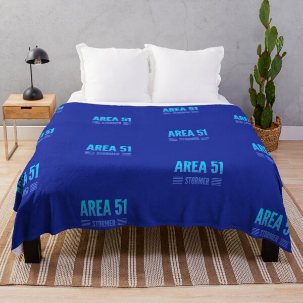 Item preview, Area 51 Stormer designed and sold by hellahustler.