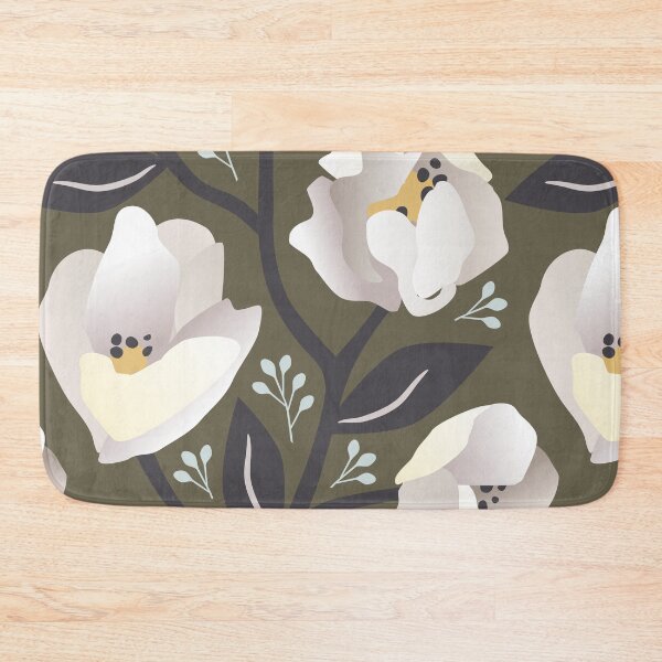 Item preview, Forest Floral designed and sold by inkblotcreative.