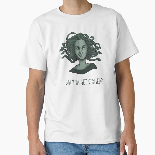 Item preview, Sassy Medusa designed and sold by pnutbutter-art.