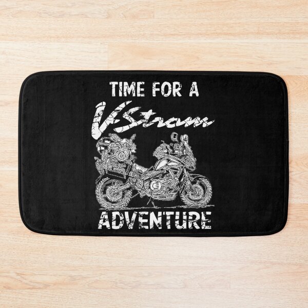 Item preview, Vstrom Adventure 2 designed and sold by ianearthcore.