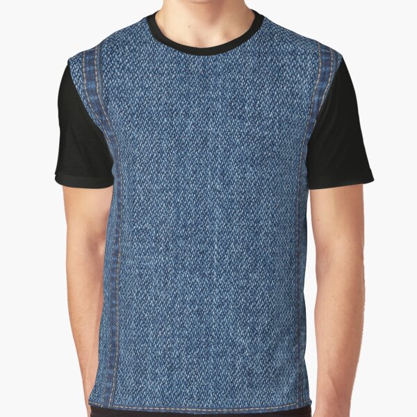 Item preview, Classic Blue Jeans designed and sold by Garaga.