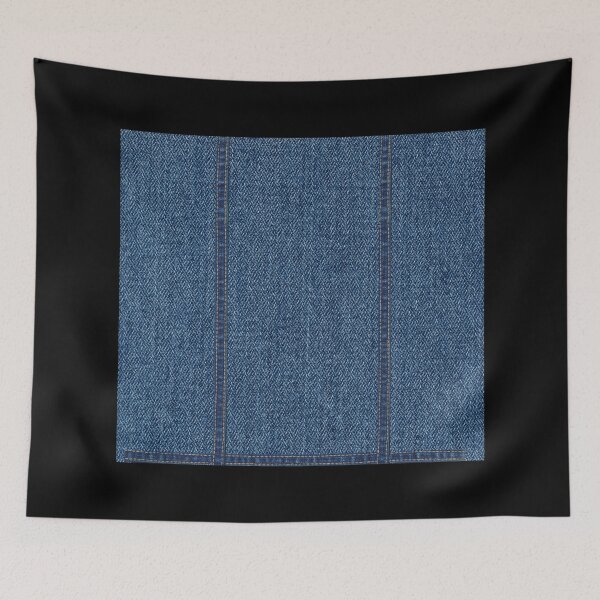 Item preview, Classic Blue Jeans designed and sold by Garaga.