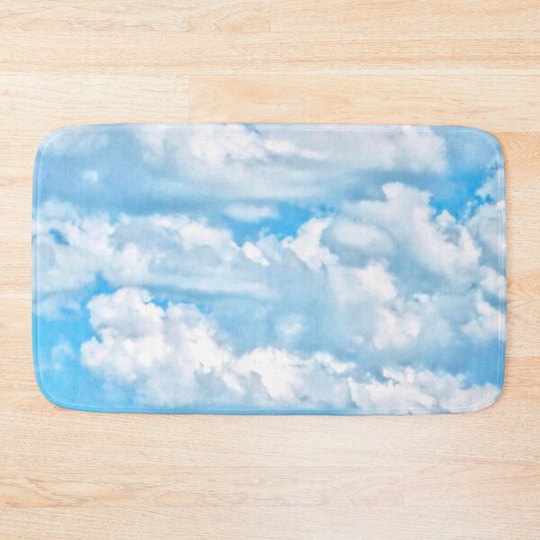 Item preview, Happy Sunny Clouds designed and sold by Garaga.