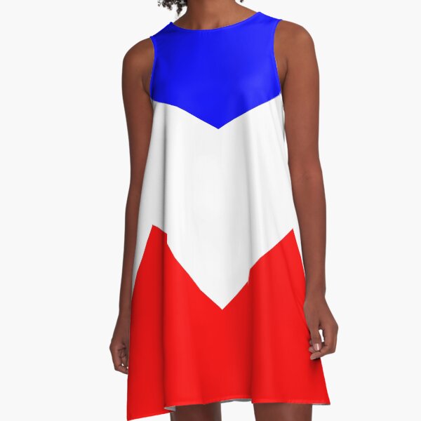 Item preview, Bleu Blanc Rouge designed and sold by Garaga.