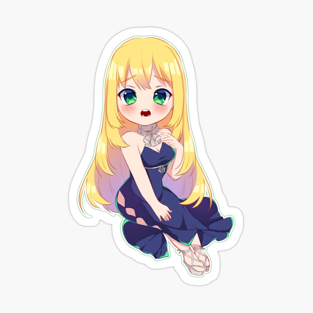 Ruri Dr Stone Iphone Case By Syazrock Redbubble