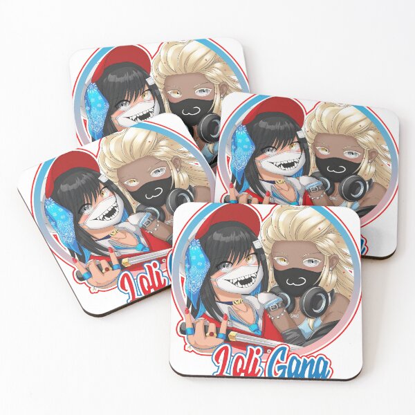 Item preview, Loli Gang  designed and sold by Shiki-TMNS.