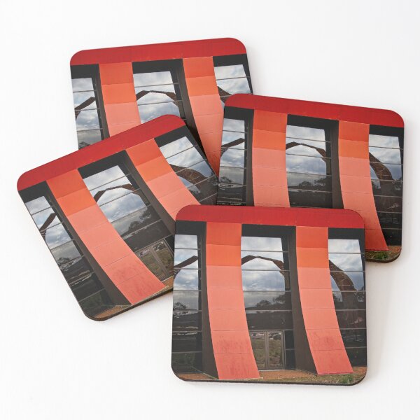 Item preview, Overcast morning at the National Museum (1) designed and sold by Wolf Sverak Photography.