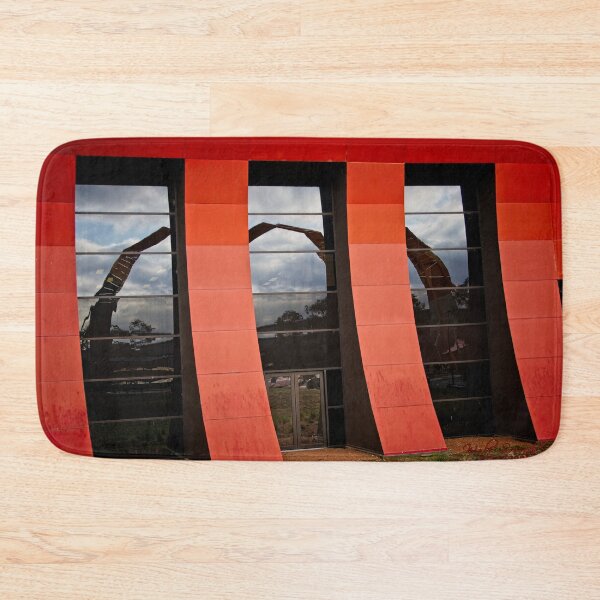 Item preview, Overcast morning at the National Museum (1) designed and sold by Wolf Sverak Photography.