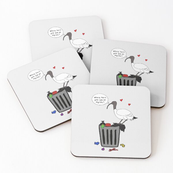 Item preview, Where have you bin all my life?  designed and sold by Rob Price.
