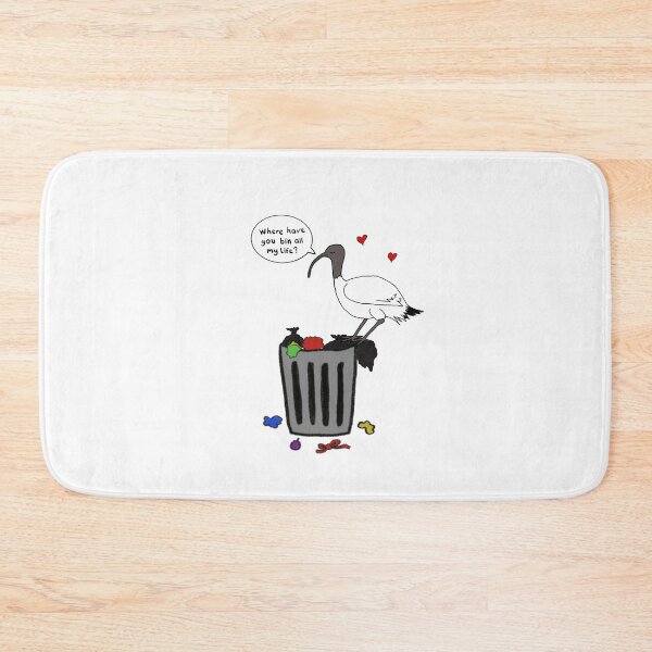 Item preview, Where have you bin all my life?  designed and sold by Rob Price.