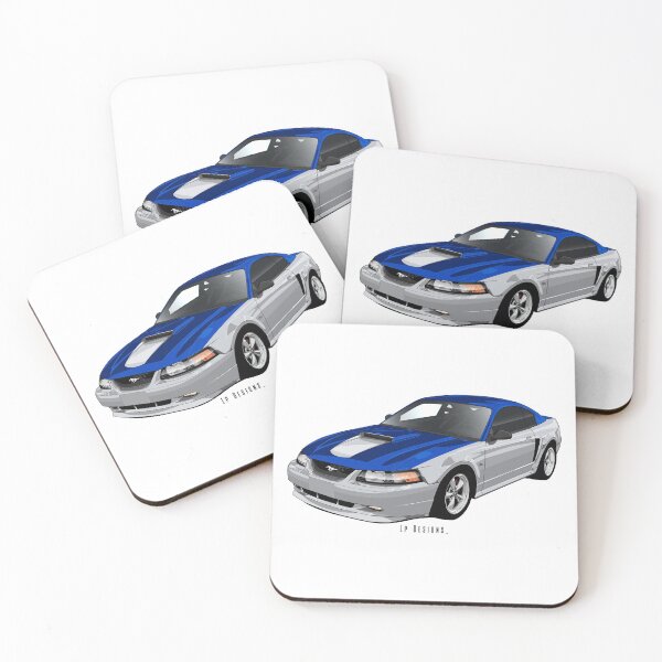 Item preview, Mustang gt designed and sold by LpDesigns_.