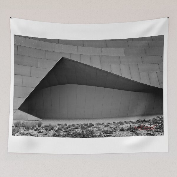 Item preview, Overcast morning at the National Museum (2) designed and sold by Wolf Sverak Photography.