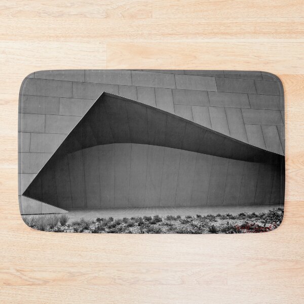 Item preview, Overcast morning at the National Museum (2) designed and sold by Wolf Sverak Photography.