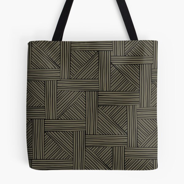Item preview, Parquet Floor designed and sold by inkblotcreative.