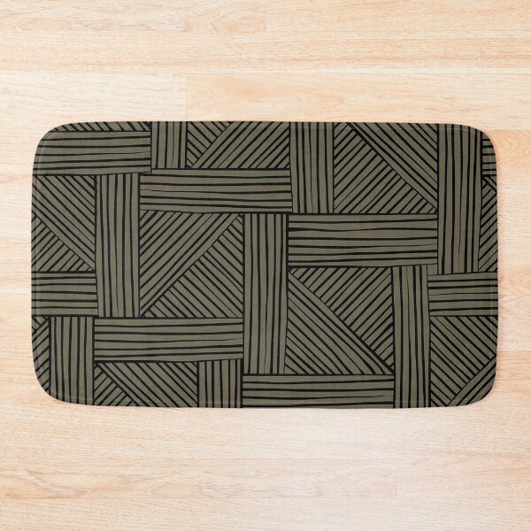 Item preview, Parquet Floor designed and sold by inkblotcreative.
