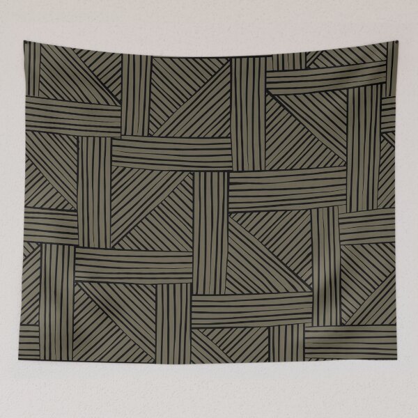 Item preview, Parquet Floor designed and sold by inkblotcreative.