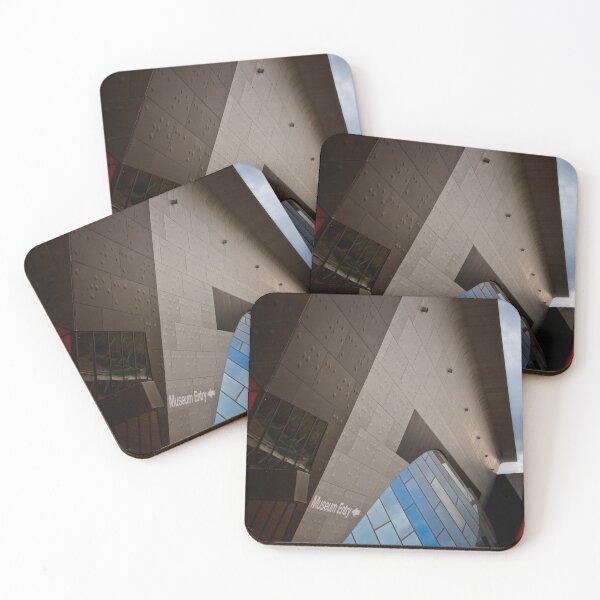 Item preview, Overcast morning at the National Museum (3) designed and sold by Wolf Sverak Photography.
