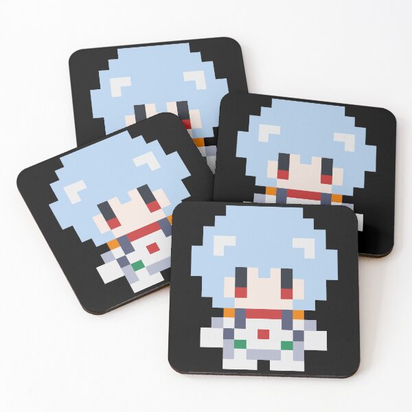 Item preview, 8 Bit Rei designed and sold by JamesCMarshall.