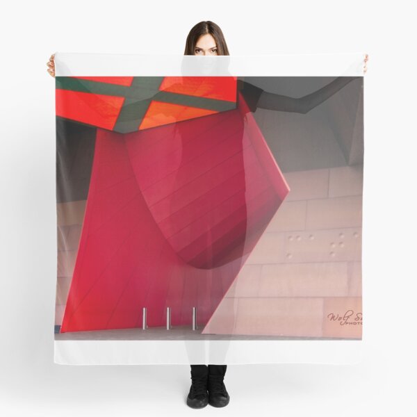 Item preview, Overcast morning at the National Museum (4) designed and sold by Wolf Sverak Photography.
