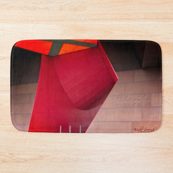 Item preview, Overcast morning at the National Museum (4) designed and sold by Wolf Sverak Photography.