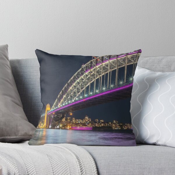 Artikelvorschau, Sydney Hafenbrücke entworfen und verkauft von Jennie Gardiner.