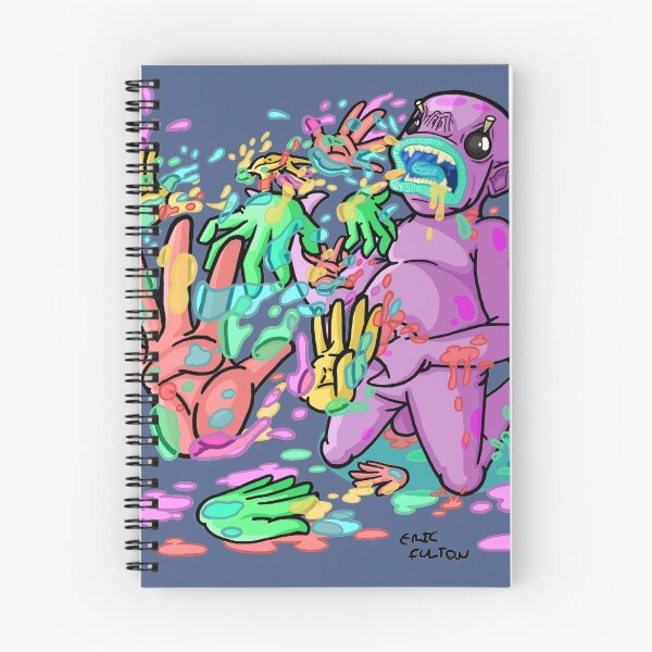 Item preview, Barf Hands designed and sold by Eric Fulton.