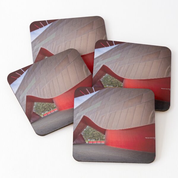 Item preview, Overcast morning at the National Museum (6) designed and sold by Wolf Sverak Photography.