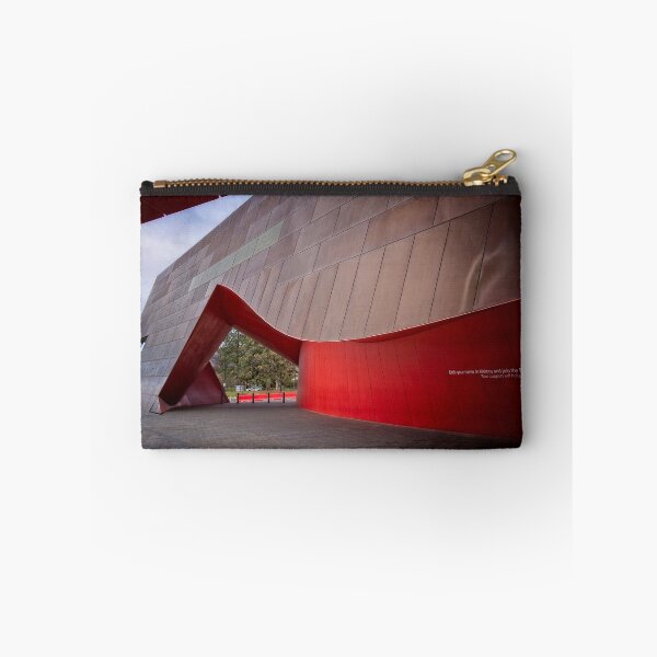 Item preview, Overcast morning at the National Museum (6) designed and sold by Wolf Sverak Photography.