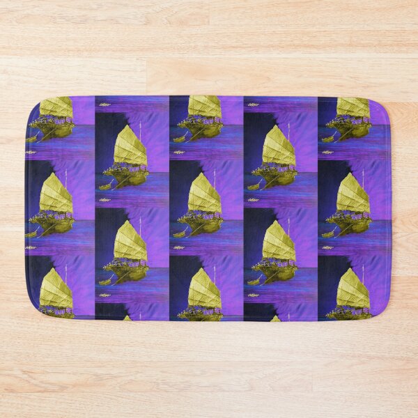 Item preview, Under Golden Sails designed and sold by Seth  Weaver.