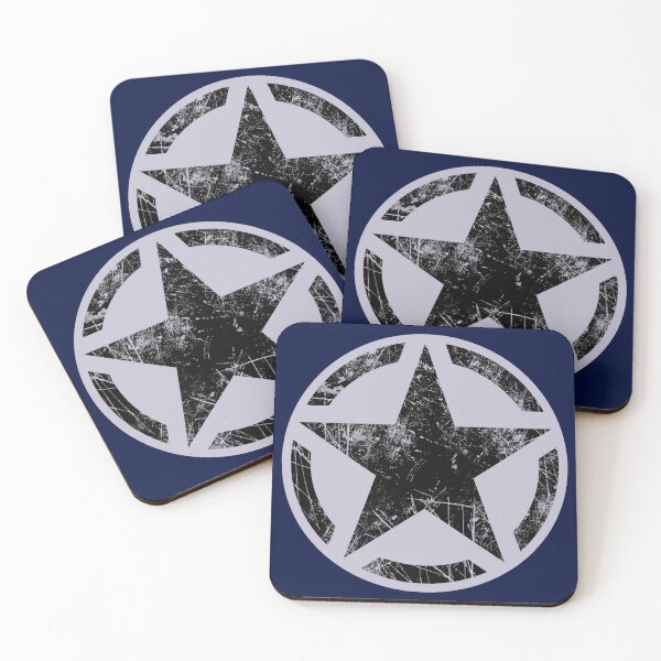 Item preview, Black Vintage American Star designed and sold by Garaga.