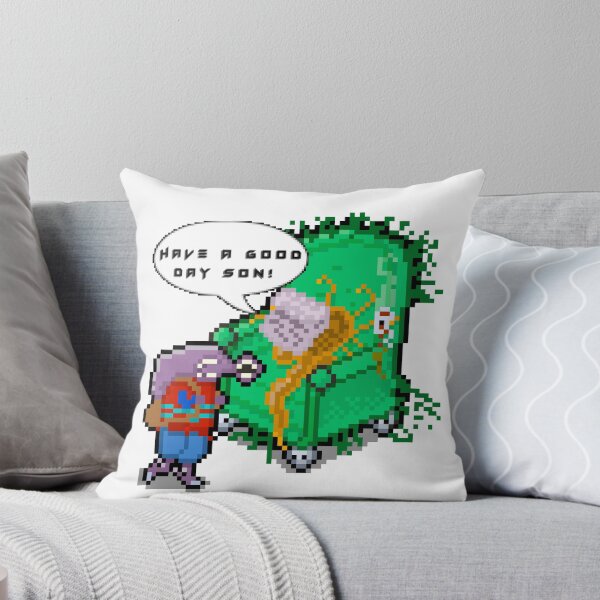 Item preview, Dadlien. (Alien Dad) designed and sold by Avram Parker.