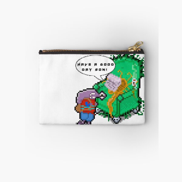Item preview, Dadlien. (Alien Dad) designed and sold by Avram Parker.