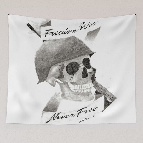 Item preview, Freedom  designed and sold by Jessieisaninja.