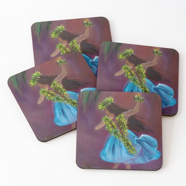 Item preview, Hula Skirt designed and sold by jennyleeandjim.