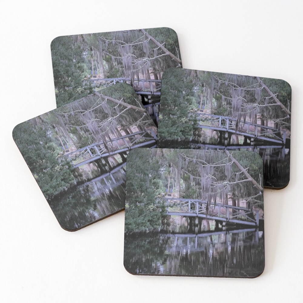 Item preview, Coasters (Set of 4) designed and sold by Rkwkinnard.