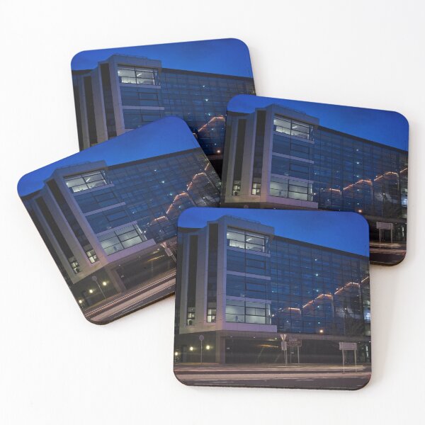 Item preview, Canberra (ACT/Australia) before sunrise (3) designed and sold by Wolf Sverak Photography.