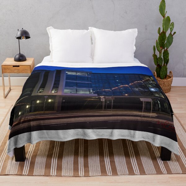 Item preview, Canberra (ACT/Australia) before sunrise (3) designed and sold by Wolf Sverak Photography.