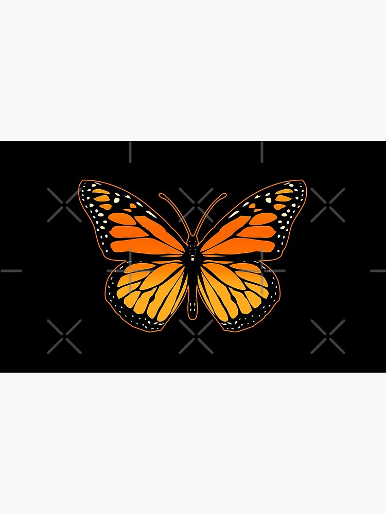 Thumbnail 6 of 6, Coffee Mug, Monarch Butterfly designed and sold by Garaga.